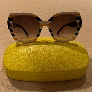 Emilio Pucci sunglasses